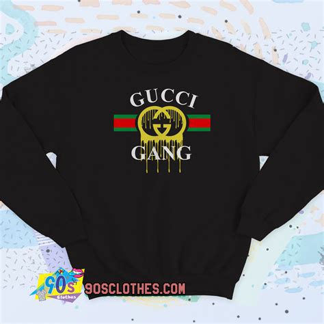 maglia gucci gang mobilinnov|gucci gang.